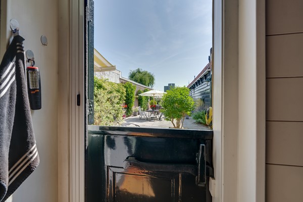 Medium property photo - Westzijde 210, 1506 GG Zaandam